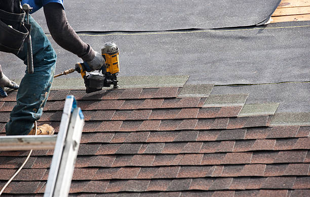 Licensed Roof Installation service in Chandler, TX - Brentwood Metal Roofing